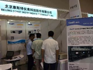 ConST810手持全自動壓力校驗(yàn)儀全球震撼上市